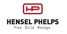 Hensel Phelps logo