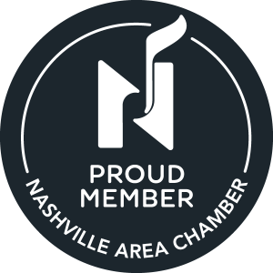 Nashville Chamber of Commerce member logo